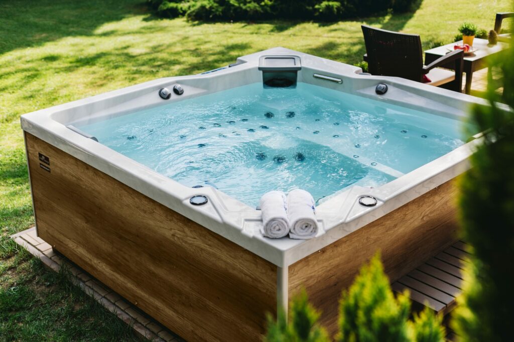Jacuzzi